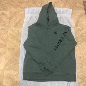 Carhartt Hoodie